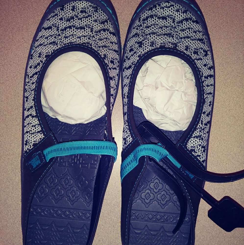 Sport slipon